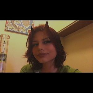 Meet your Posher, Tori